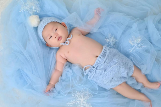 广安孕妇三个月肚子多大
